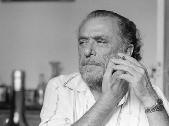 Charles Bukowski 1978